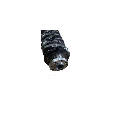 Ronde 231102F110 Arbre à vilebrequin et boîtier de roulement pour moteur D4HB 2.2