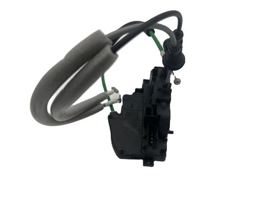 Hyundai Auto Parts Motor Fermeture de porte Fermeture d'assemblage 937-034 pour 81410-3M000