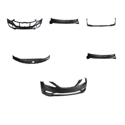 Vue originale pare-chocs adapté pour Hyundai Kia voiture coréenne pare-chocs avant arrière OE NO. 865114Z500