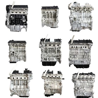 Assemblage du moteur G4KJ pour Kia Optima Sorento Forte Hyundai Santa-FeTM