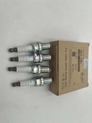 La bougie d'allumage standard OEM 18814-11051 pour les besoins personnalisés