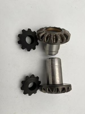 2010- A6LF1 45837-3B651 Différentiel de transmission automatique à engrenage à pinon pour Transn 458373B651