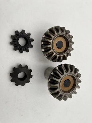 2010- A6LF1 45837-3B651 Différentiel de transmission automatique à engrenage à pinon pour Transn 458373B651