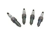 La bougie d'allumage standard OEM 18849-11070 1184911070 pour l'estampage CERATO 04 2004-2006