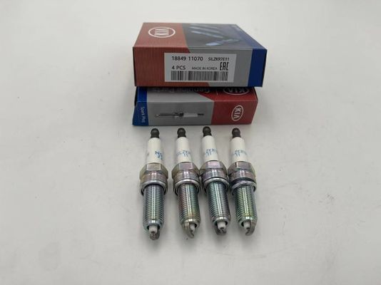 La bougie d'allumage standard OEM 18849-11070 1184911070 pour l'estampage CERATO 04 2004-2006