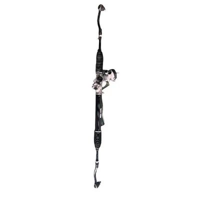 Rack ronde robuste et bogies pour des performances durables OEM 57700-4l000577004l000