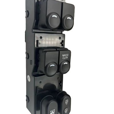 Processus d'emboutissage Commutateur de vitre avant gauche de puissance Commutateur de vitre d'ascenseur OEM 93570-1r111935701r111