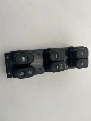 Processus d'emboutissage Commutateur de vitre avant gauche de puissance Commutateur de vitre d'ascenseur OEM 93570-1r111935701r111