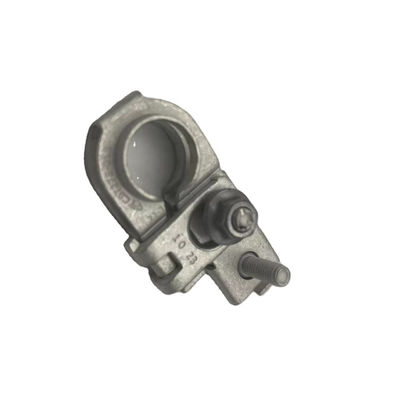 Moderne 919803X010 terminal de batterie positive 91980-3X010 avec échantillon d'or offert