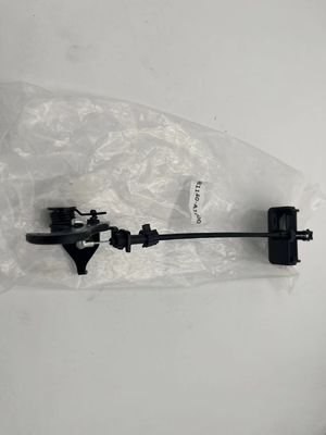Le produit est fabriqué à partir d'un matériau d'emballage à base d'aluminium.