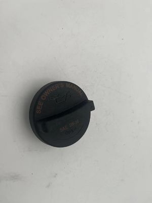 Couverture de remplissage d'huile moteur pour Hyundai Elantra 26510-26600 de 2011-2014