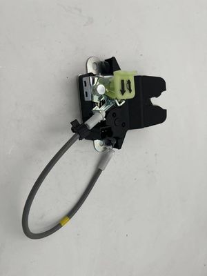 L'appareil est équipé d'un système de freinage de l'appareil.