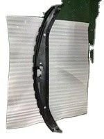 2011 Hyundai 86563-4H000 pour les voitures pour 2010 2008 STAREX/H1 UPR GRILLE de radiateur.