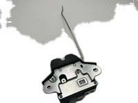 Fermeture à bagages personnalisée 81230-3K011 La protection ultime pour vos biens