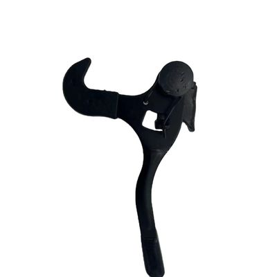 Tucson 2011-2015 OEM 811402S000 Golden Hood-Release Lever Manche avec conception ronde