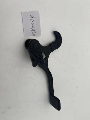 Tucson 2011-2015 OEM 811402S000 Golden Hood-Release Lever Manche avec conception ronde