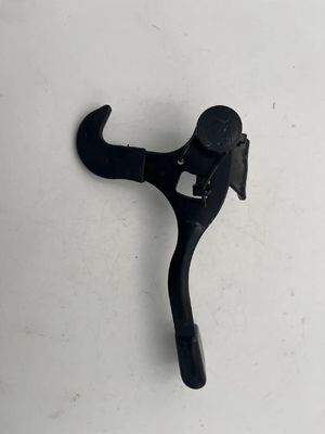 Tucson 2011-2015 OEM 811402S000 Golden Hood-Release Lever Manche avec conception ronde