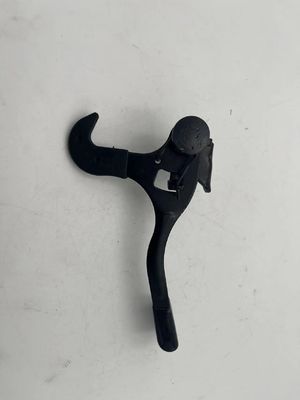 Tucson 2011-2015 OEM 811402S000 Golden Hood-Release Lever Manche avec conception ronde