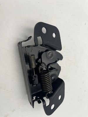 Déverrouillage du verrou de l'avant du capot Pour 2011-2015 OEM 811302S000 avec cuivre et laveuse