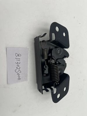 Déverrouillage du verrou de l'avant du capot Pour 2011-2015 OEM 811302S000 avec cuivre et laveuse