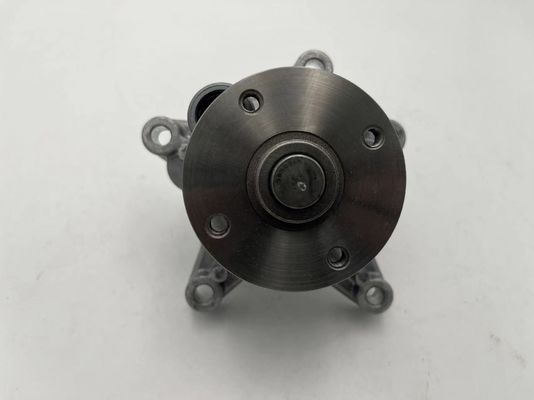 Pompes à eau de refroidissement pour les années 2016-2018