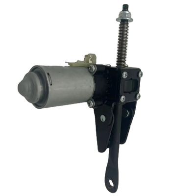 Le moteur SEAT en acier inoxydable est parfait pour vos sièges.