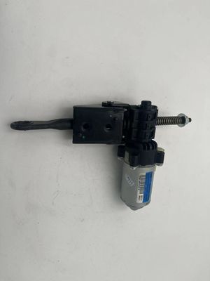 Le moteur SEAT en acier inoxydable est parfait pour vos sièges.