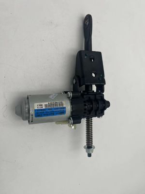 Le moteur SEAT en acier inoxydable est parfait pour vos sièges.