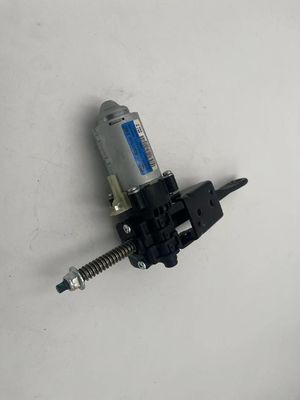 Le moteur SEAT en acier inoxydable est parfait pour vos sièges.