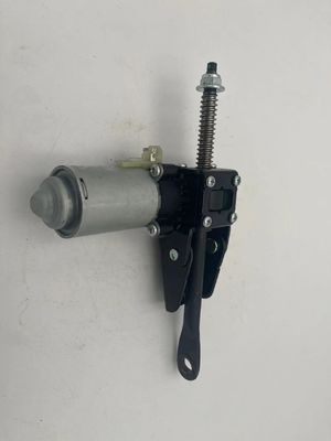 Le moteur SEAT en acier inoxydable est parfait pour vos sièges.