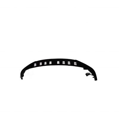 86512-4Z500 Processus d'estampage Partie de garniture inférieure du pare-chocs avant pour Hyundai Santafe en laiton