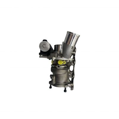Turbocompresseur de voiture en laiton de performance améliorée 282312B760 pour les modèles 2016-2019