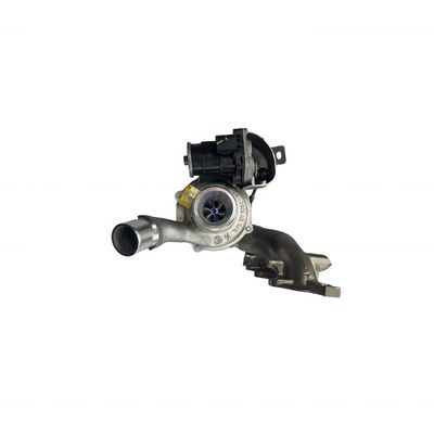 Turbocompresseur de voiture en laiton de performance améliorée 282312B760 pour les modèles 2016-2019
