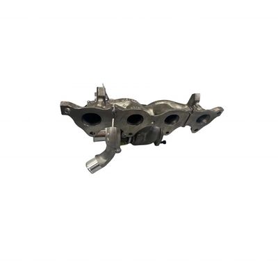 Turbocompresseur de voiture en laiton de performance améliorée 282312B760 pour les modèles 2016-2019