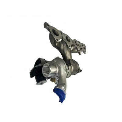 Turbocompresseur de voiture en laiton de performance améliorée 282312B760 pour les modèles 2016-2019