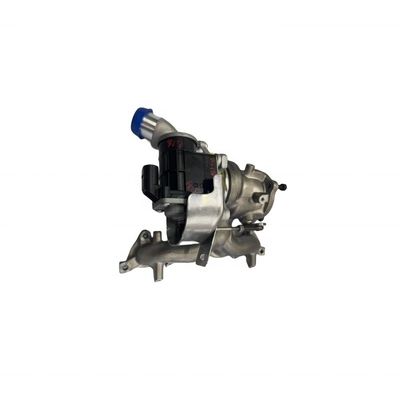 Turbocompresseur de voiture en laiton de performance améliorée 282312B760 pour les modèles 2016-2019