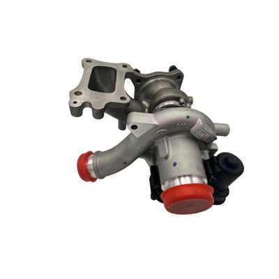 Fabrication de turbocompresseur pour moteur 28231-03010 9011801060 TD025L Prix abordables