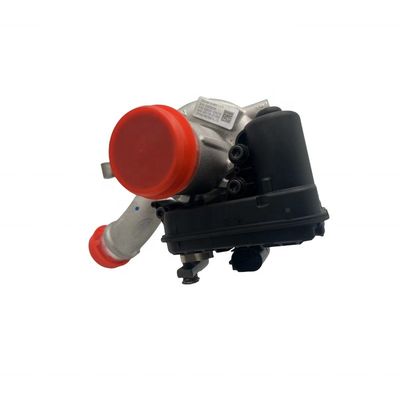 Fabrication de turbocompresseur pour moteur 28231-03010 9011801060 TD025L Prix abordables