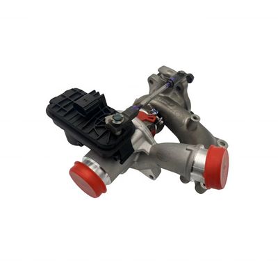 Fabrication de turbocompresseur pour moteur 28231-03010 9011801060 TD025L Prix abordables