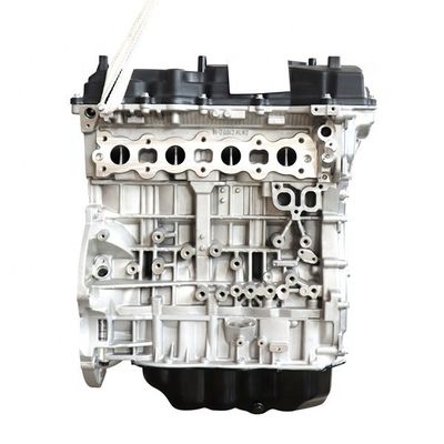 2012- Moteur automobile G4KJ pour Hyundai Kia SANTA FÉ III DM En marche à chaud et idéal