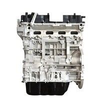 2012- Moteur automobile G4KJ pour Hyundai Kia SANTA FÉ III DM En marche à chaud et idéal