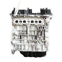 2012- Moteur automobile G4KJ pour Hyundai Kia SANTA FÉ III DM En marche à chaud et idéal