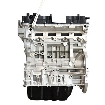 2012- Moteur automobile G4KJ pour Hyundai Kia SANTA FÉ III DM En marche à chaud et idéal