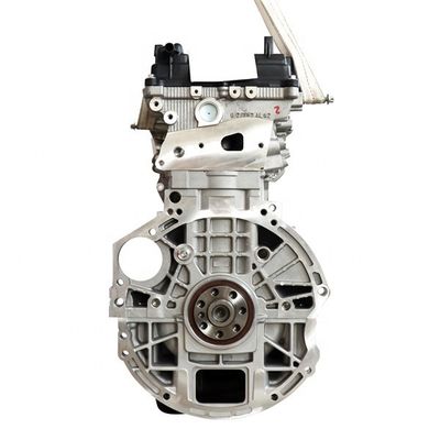 2012- Moteur automobile G4KJ pour Hyundai Kia SANTA FÉ III DM En marche à chaud et idéal