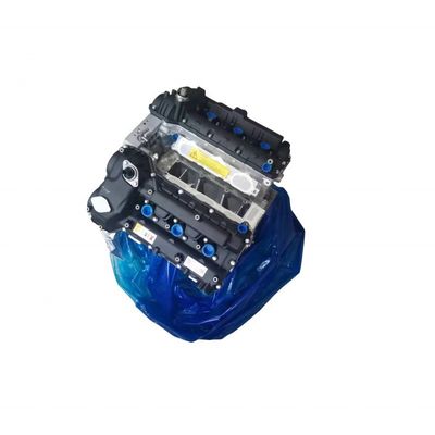 G6DA G6DC G6DG G6BA G6DJ H6DC G6DE G8BE G8BA Assemblage du moteur de voiture pour sac