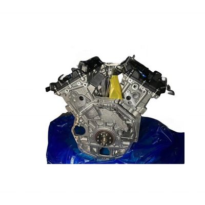 G6DA G6DC G6DG G6BA G6DJ H6DC G6DE G8BE G8BA Assemblage du moteur de voiture pour sac