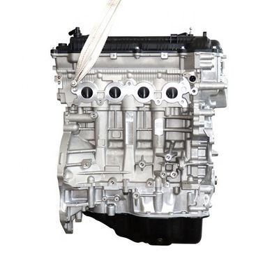 2011-2016 Hyundai Car Block Engine G4NB Parfaitement adapté aux besoins de votre voiture