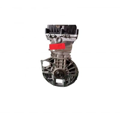 2015-2015 Année H-1 II G4KG Moteur automobile à chaud pour Hyundai Kia