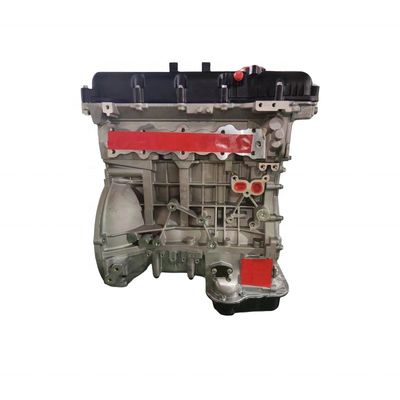 2015-2015 Année H-1 II G4KG Moteur automobile à chaud pour Hyundai Kia