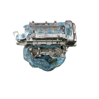 G4FC G4FA G4LD G4KJ G4FG G4KD G4KE G4NA G4NB G4NC G4LC G4LA G4KH G4FJ G4FD Moteur pour la Hyundai Sorento III